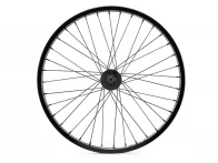 eclat "E440 X Cortex" Vorderrad