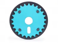 eclat "Elevate Guard" Sprocket