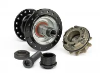 eclat "Exile" Cassette Hub