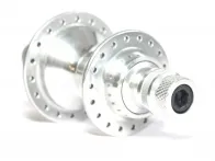 eclat "Exile" Cassette Hub