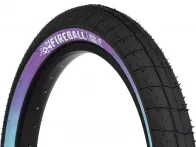 eclat "Fireball" BMX Tire