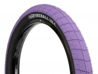 eclat "Fireball" BMX Tire