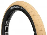 eclat "Fireball" BMX Tire