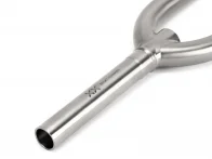 eclat "Jackal Ten Titanium" BMX Gabel