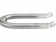 eclat "Jackal Ten Titanium" BMX Gabel