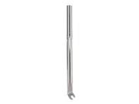 eclat "Jackal Ten Titanium" BMX Gabel
