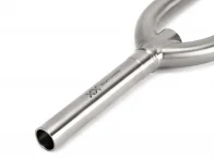 eclat "Jackal Zero Titanium" BMX Fork