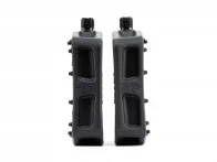 eclat "Juggernaut" Pedals