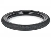 eclat "Mirage" BMX Tire (foldable)