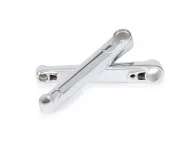 eclat "Onyx 24" BMX Crank