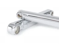 eclat "Onyx 24" BMX Crank