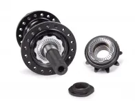 eclat "Seismic CS" 2020 Cassette Hub
