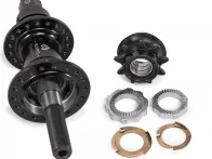 eclat "Seismic CS" 2020 Cassette Hub