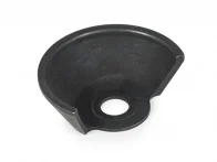 eclat "Servo Driver" Rear Hubguard