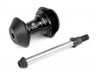 eclat "Shift TA" Freecoaster- & Kassettennabe