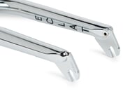 eclat "Storm 15mm" BMX Fork