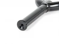 eclat "Storm 15mm" BMX Fork