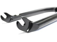 eclat "Storm Hydro 15mm" BMX Gabel