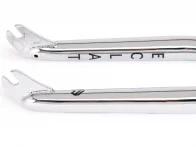 eclat "Storm XLT 24mm" BMX Fork