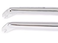 eclat "Storm XLT 24mm" BMX Fork