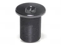 eclat "Stream" Gabelschraube - Ohne Logo