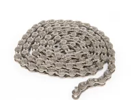 eclat "Stroke" Halflink Kette