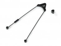 eclat "Talon V1" Bremse
