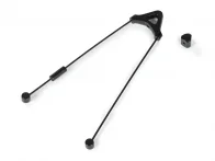 eclat "Talon V1" Bremse