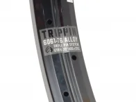 eclat "Trippin" BMX Rim