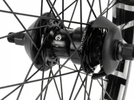 eclat "Trippin X Cortex Evo FC" Freecoaster Hinterrad