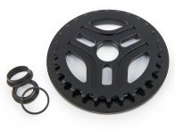 eclat "Vent Guard" Kettenblatt