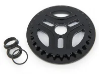 eclat "Vent Guard" Sprocket
