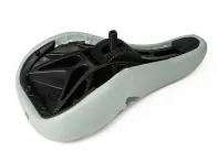 eclat "Void Fat" Pivotal Sattel