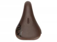 eclat "Void Slim" Pivotal Seat - Brown Leather
