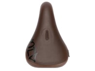 eclat "Void Slim" Pivotal Seat - Brown Leather