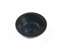 eclat "Dynamic/Pulse V1" Rear Hubguard - Aluminium