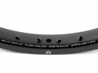 eclat "Locator" BMX Felge