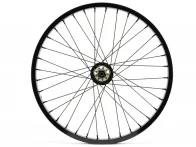 eclat "Locator X Exile CS Disc" Kassetten Hinterrad