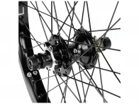 eclat "Locator X Exile CS Disc" Kassetten Hinterrad