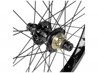 eclat "Locator X Exile CS Disc" Kassetten Hinterrad