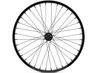 eclat "Locator X Exile" Front Wheel