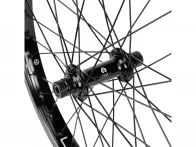 eclat "Locator X Exile" Front Wheel