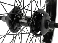 eclat "Trippin X Cortex Evo CS" Kassetten Hinterrad