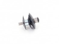 ERGOTEC "Conix" Topbolt
