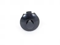 ERGOTEC "Conix" Gabelschraube + Kralle