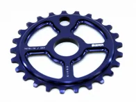 Ezra "Equis" Kettenblatt