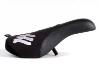 Ezra "Karl Poynter" Pivotal Sattel