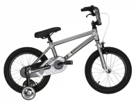 Felt "Base 16" 2014 BMX Bike - 16 Inch