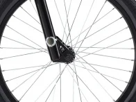 Felt "Base 18.5" 2014 BMX Bike