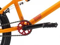 Felt "Chasm" 2014 BMX Rad